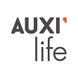logo AUXI'life Coutances